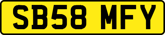SB58MFY