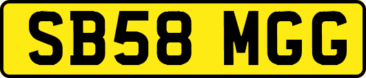 SB58MGG