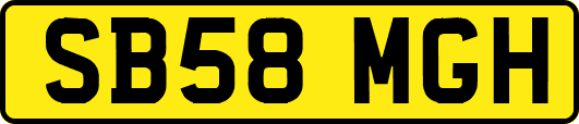 SB58MGH