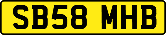 SB58MHB