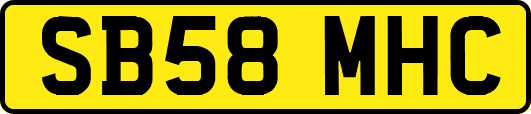 SB58MHC