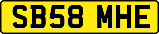 SB58MHE