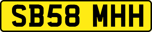 SB58MHH