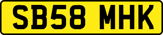 SB58MHK