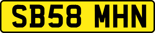 SB58MHN