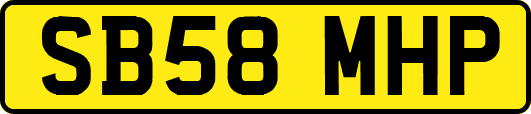 SB58MHP