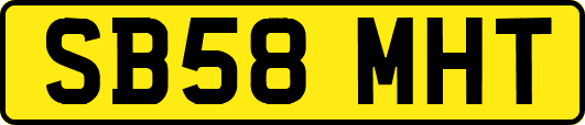 SB58MHT