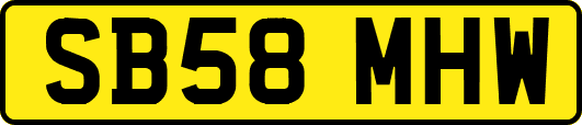 SB58MHW