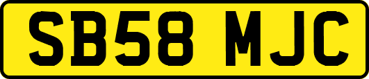 SB58MJC