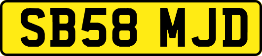 SB58MJD