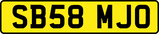 SB58MJO