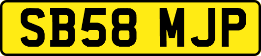 SB58MJP