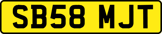 SB58MJT