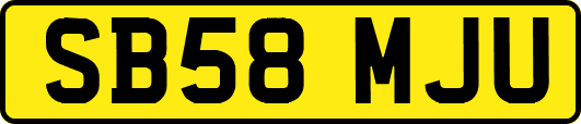 SB58MJU