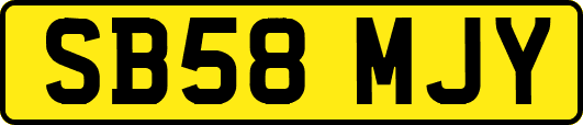 SB58MJY