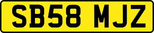 SB58MJZ