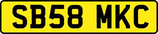 SB58MKC