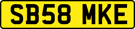 SB58MKE