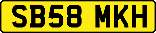 SB58MKH