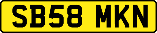 SB58MKN