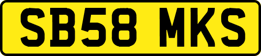 SB58MKS