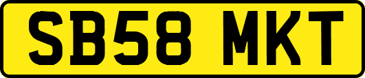 SB58MKT