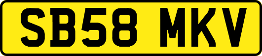 SB58MKV