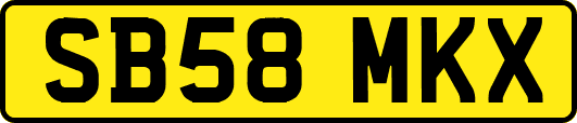 SB58MKX