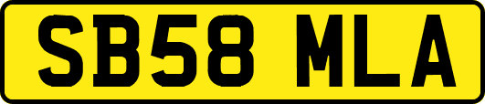 SB58MLA