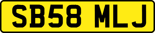 SB58MLJ