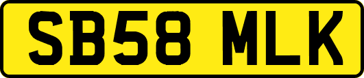 SB58MLK