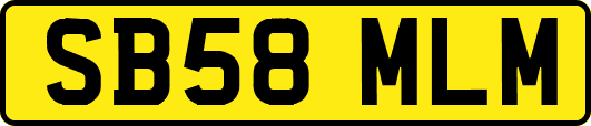 SB58MLM