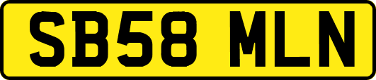 SB58MLN