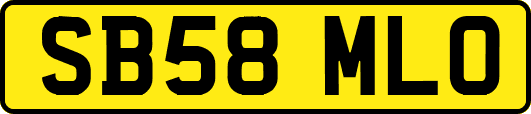 SB58MLO