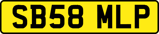 SB58MLP