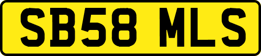 SB58MLS