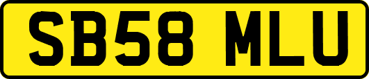 SB58MLU