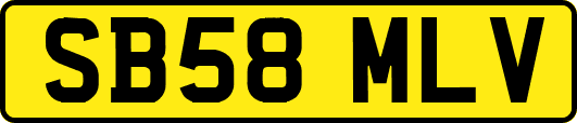 SB58MLV