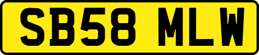 SB58MLW