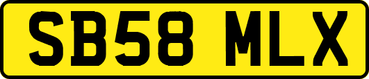 SB58MLX