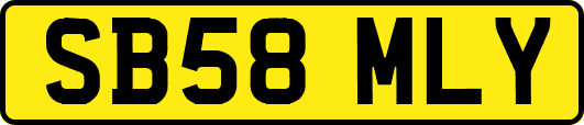 SB58MLY