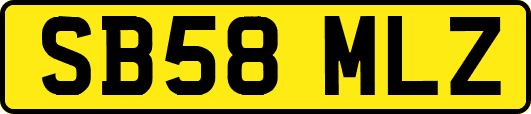 SB58MLZ