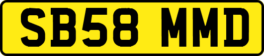 SB58MMD
