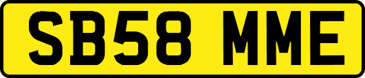 SB58MME
