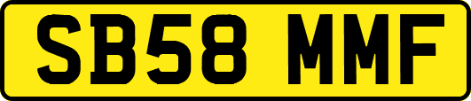 SB58MMF