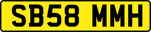 SB58MMH
