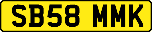SB58MMK