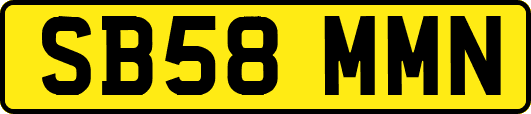 SB58MMN