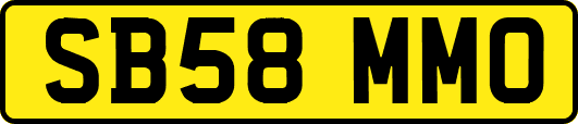 SB58MMO