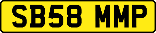 SB58MMP